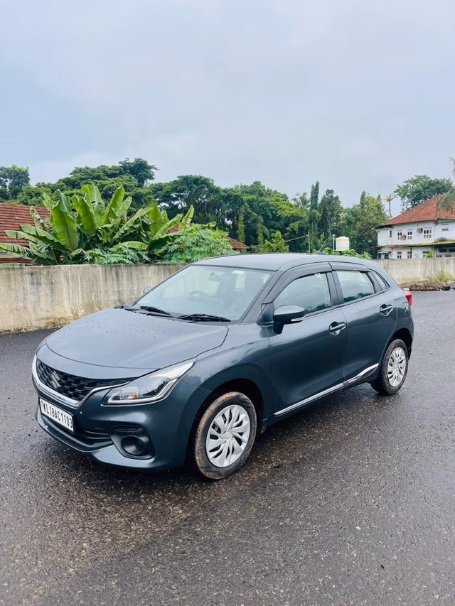 View Maruti Suzuki Baleno Image 1 Used Maruti Suzuki Baleno Image 1