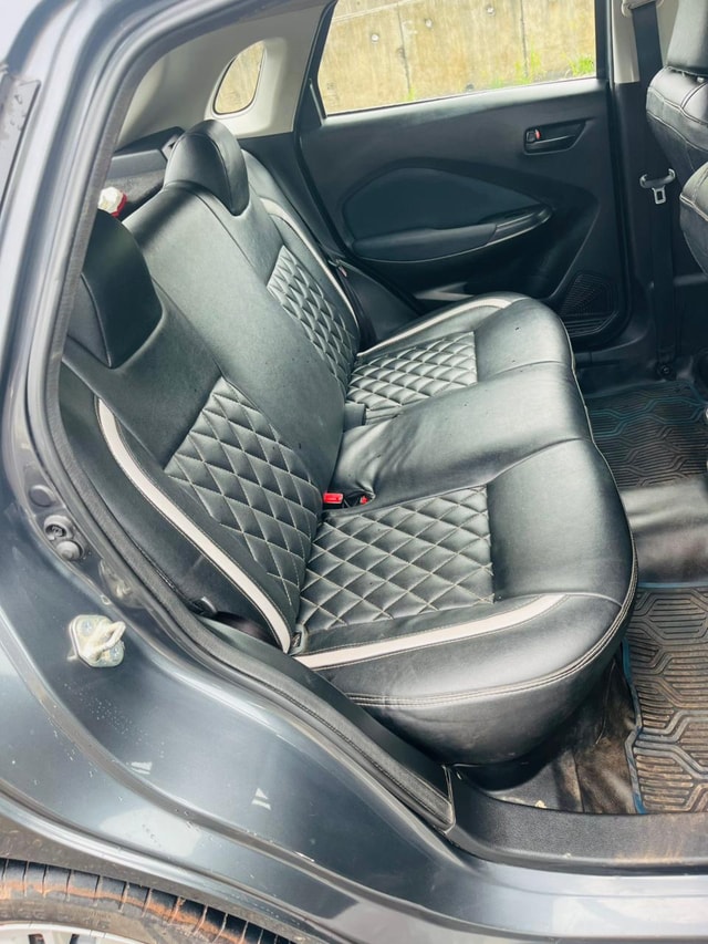 View Maruti Suzuki Baleno Image 15 Used Maruti Suzuki Baleno Image 15