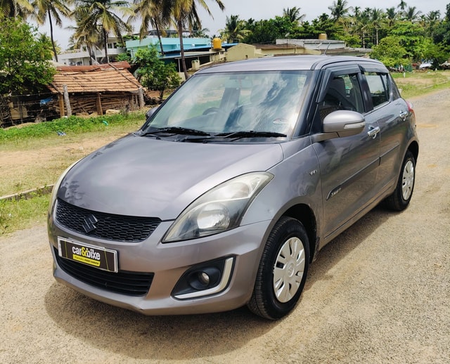 View Maruti Suzuki Swift Image 1 Used Maruti Suzuki Swift Image 1