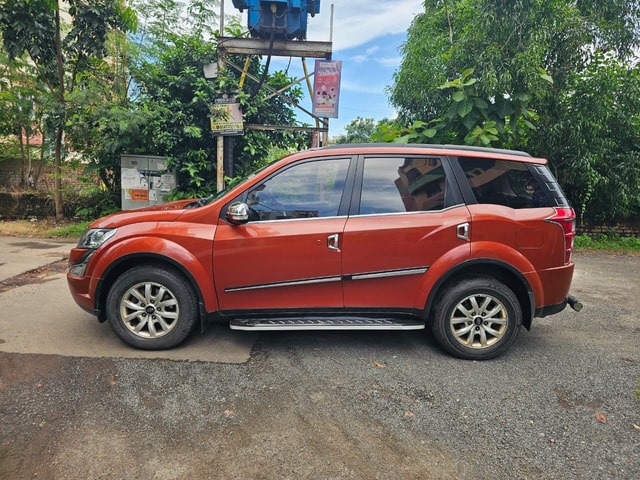 View Mahindra XUV500 Image 3 Used Mahindra XUV500 Image 3