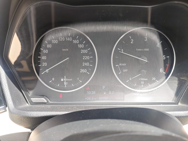 View BMW X1 Image 10 Used BMW X1 Image 10