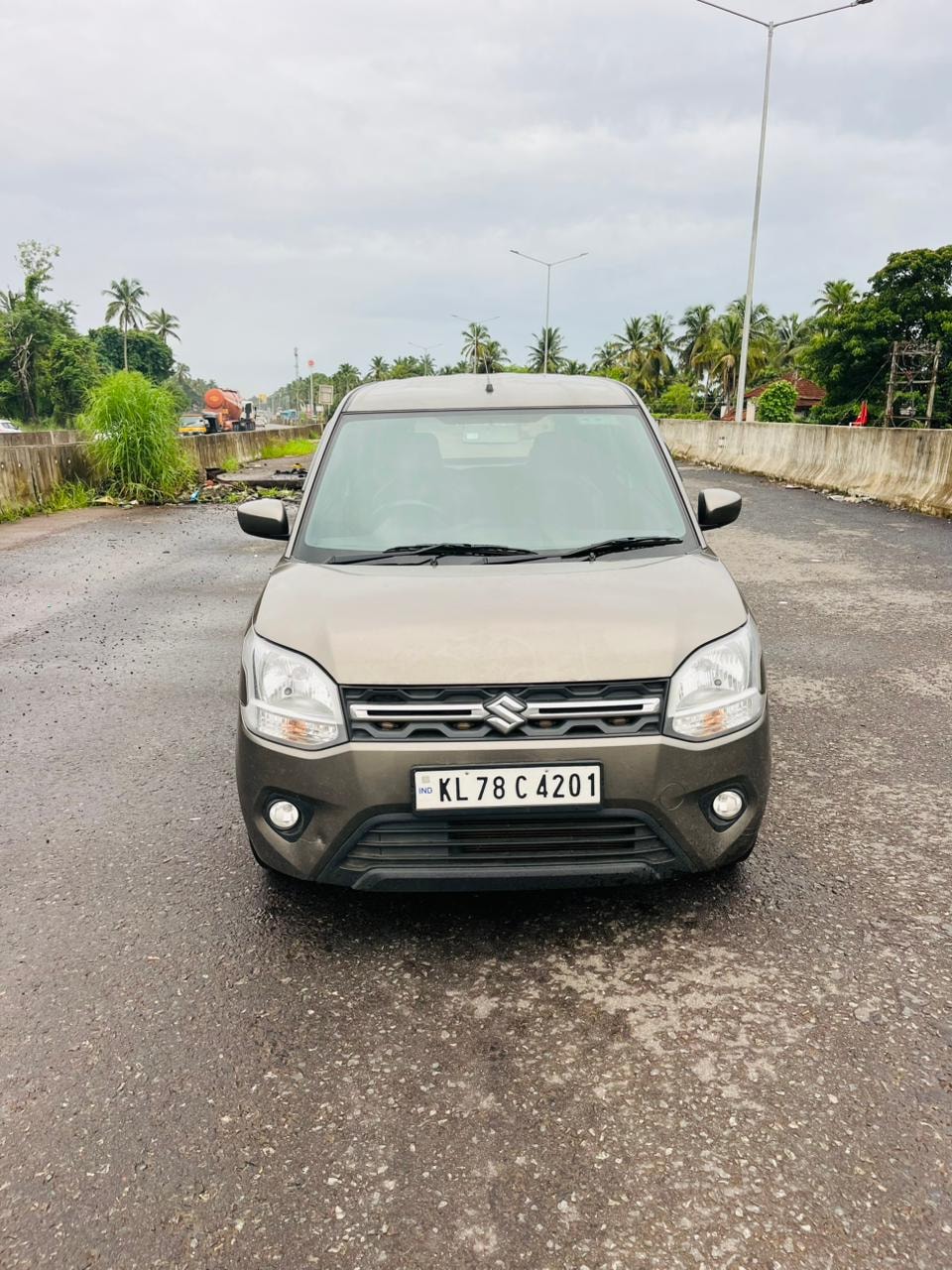 Used 2023 Maruti Suzuki Wagon R Used 2023 Maruti Suzuki Wagon R