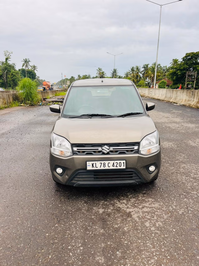 View Maruti Suzuki Wagon R Image 2 Used Maruti Suzuki Wagon R Image 2