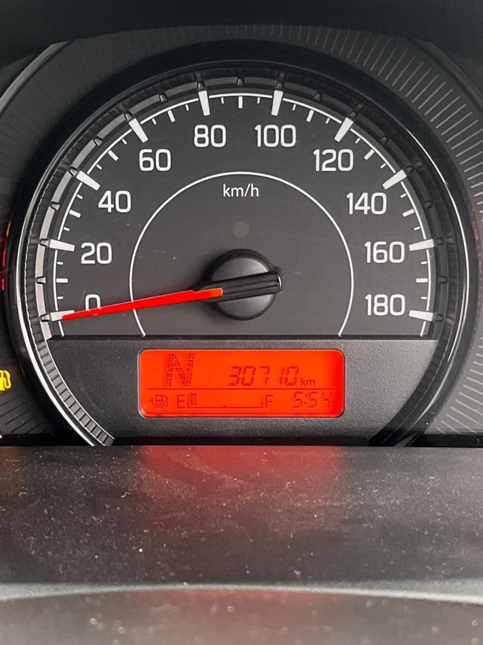 Used 2023 Maruti Suzuki Wagon R Used 2023 Maruti Suzuki Wagon R