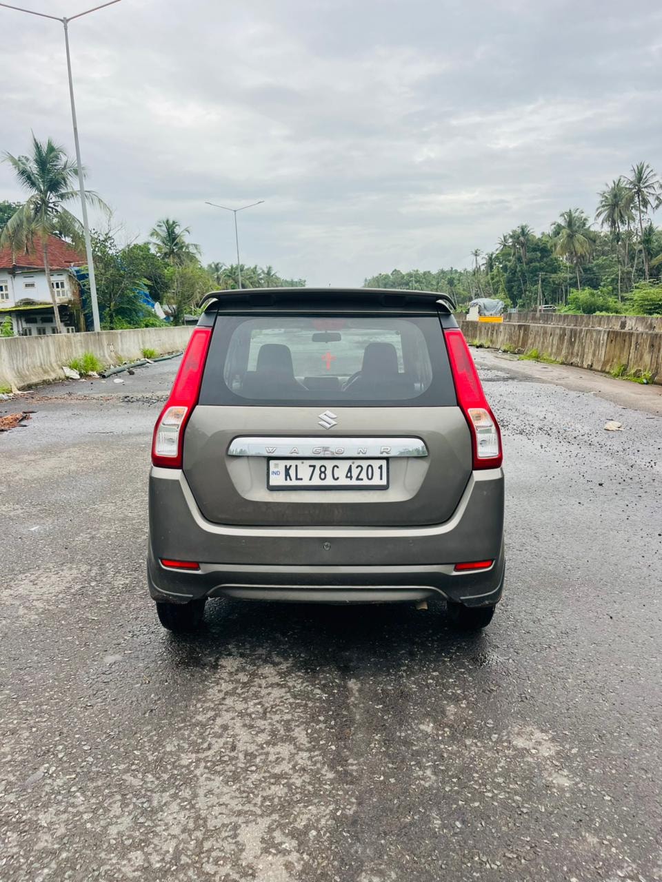 Used 2023 Maruti Suzuki Wagon R Used 2023 Maruti Suzuki Wagon R