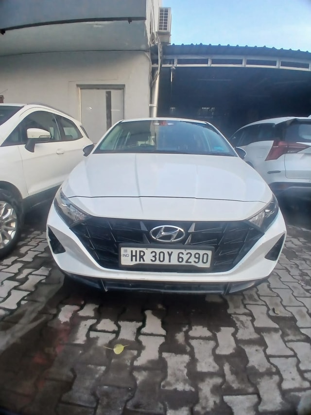 View Hyundai Elite i20 Image 2 Used Hyundai Elite i20 Image 2