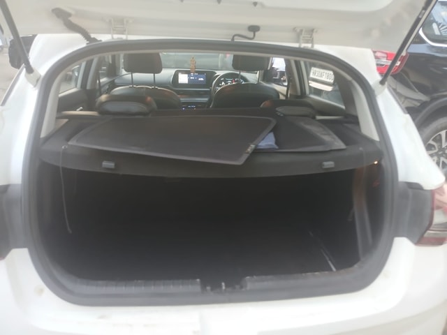 View Hyundai Elite i20 Image 17 Used Hyundai Elite i20 Image 17