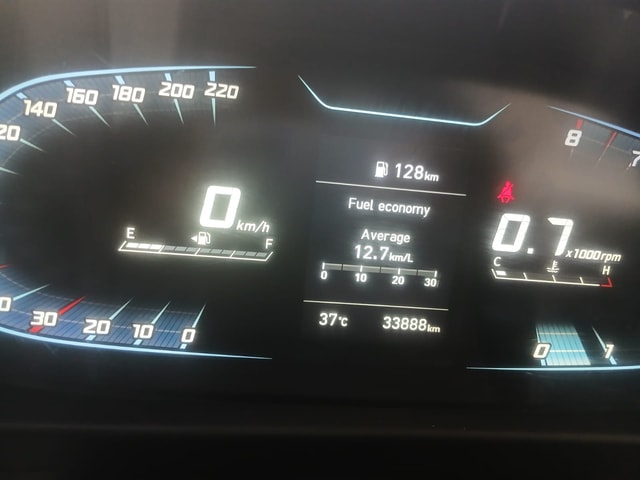 View Hyundai Elite i20 Image 7 Used Hyundai Elite i20 Image 7