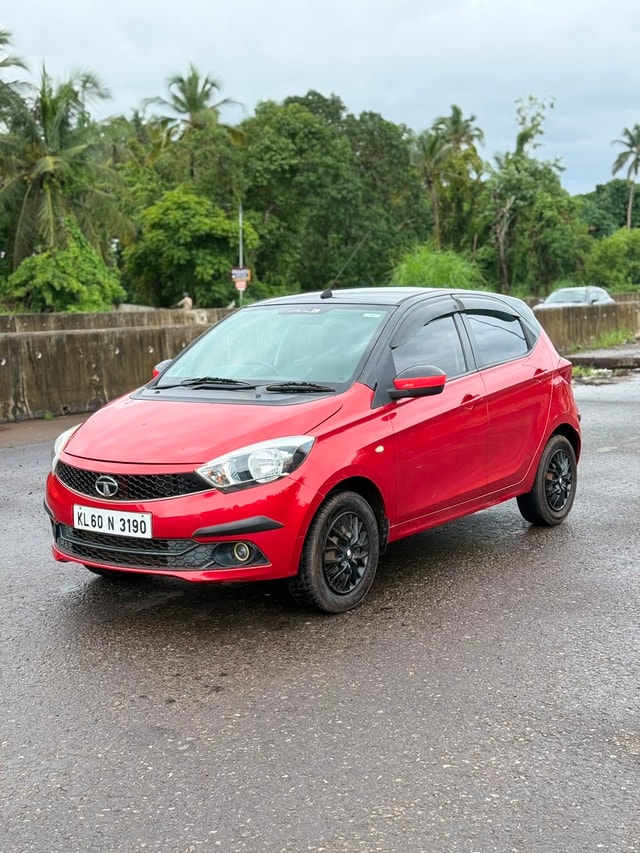 View Tata Tiago Image 6 Used Tata Tiago Image 6