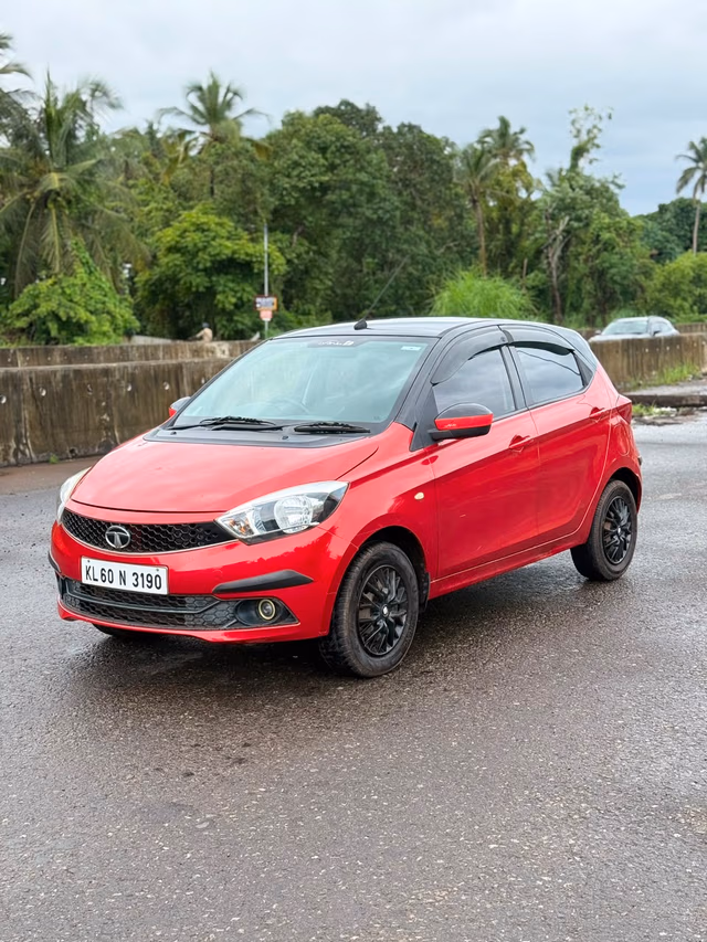 View Tata Tiago Image 1 Used Tata Tiago Image 1