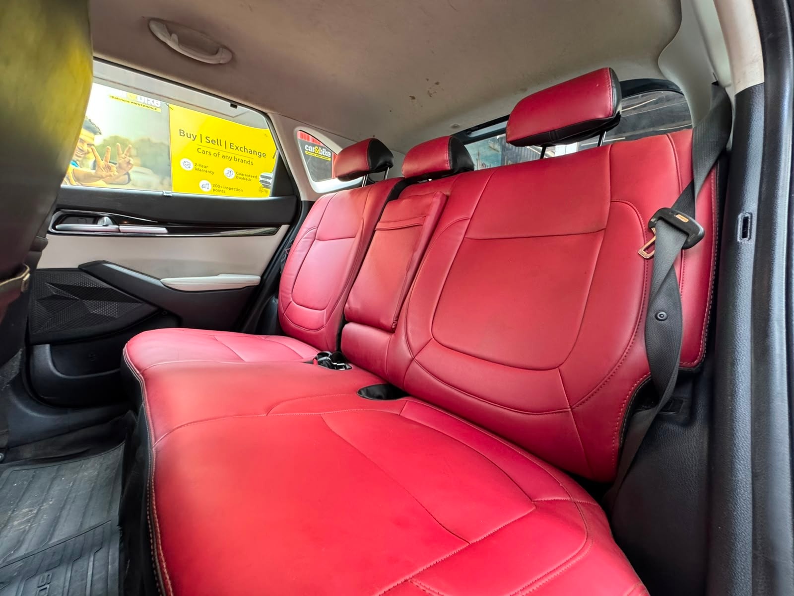 View 2019 Kia Seltos HTK Diesel Image 5 Used 2019 Kia Seltos HTK Diesel Image 5