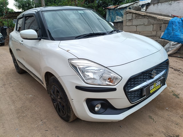 View Maruti Suzuki Swift Image 7 Used Maruti Suzuki Swift Image 7