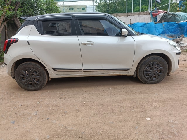 View Maruti Suzuki Swift Image 5 Used Maruti Suzuki Swift Image 5