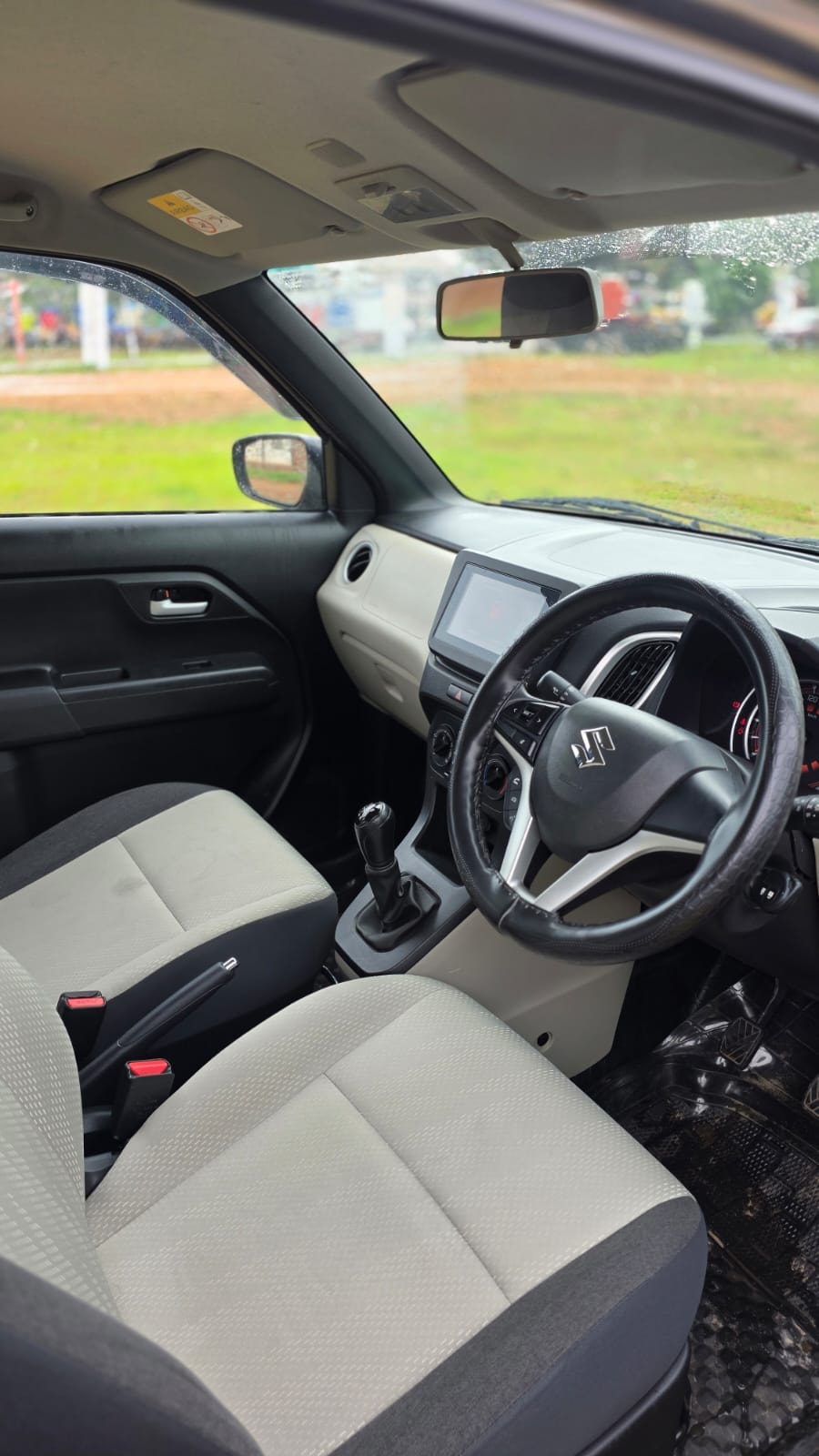 Used 2022 Maruti Suzuki Wagon R Used 2022 Maruti Suzuki Wagon R