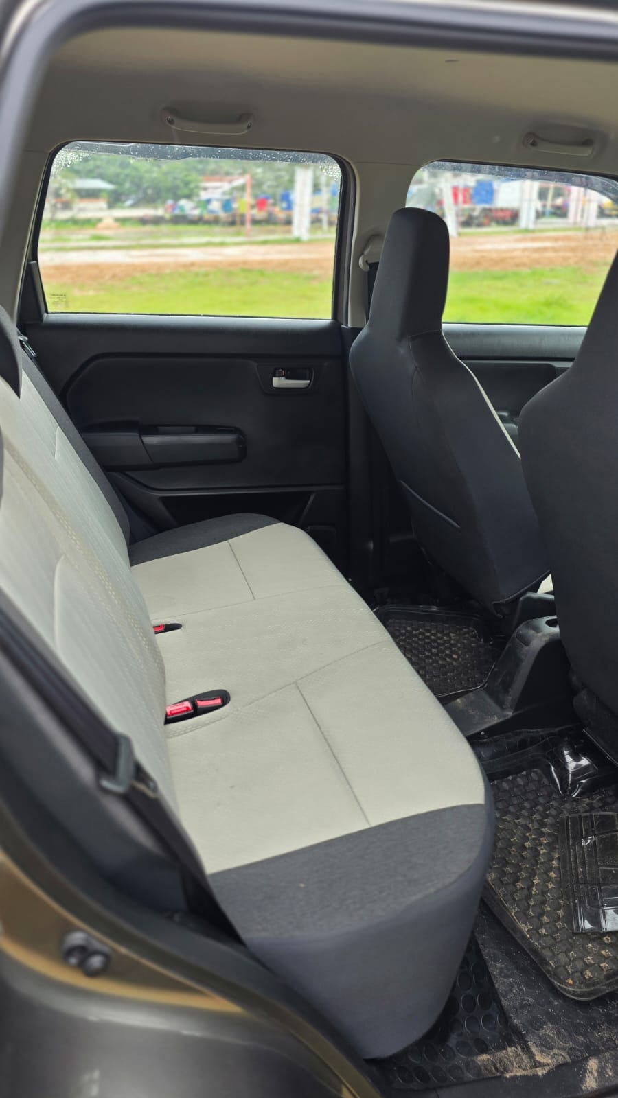 Used 2022 Maruti Suzuki Wagon R Used 2022 Maruti Suzuki Wagon R