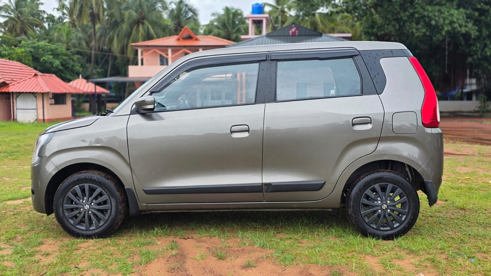 Used 2022 Maruti Suzuki Wagon R Used 2022 Maruti Suzuki Wagon R