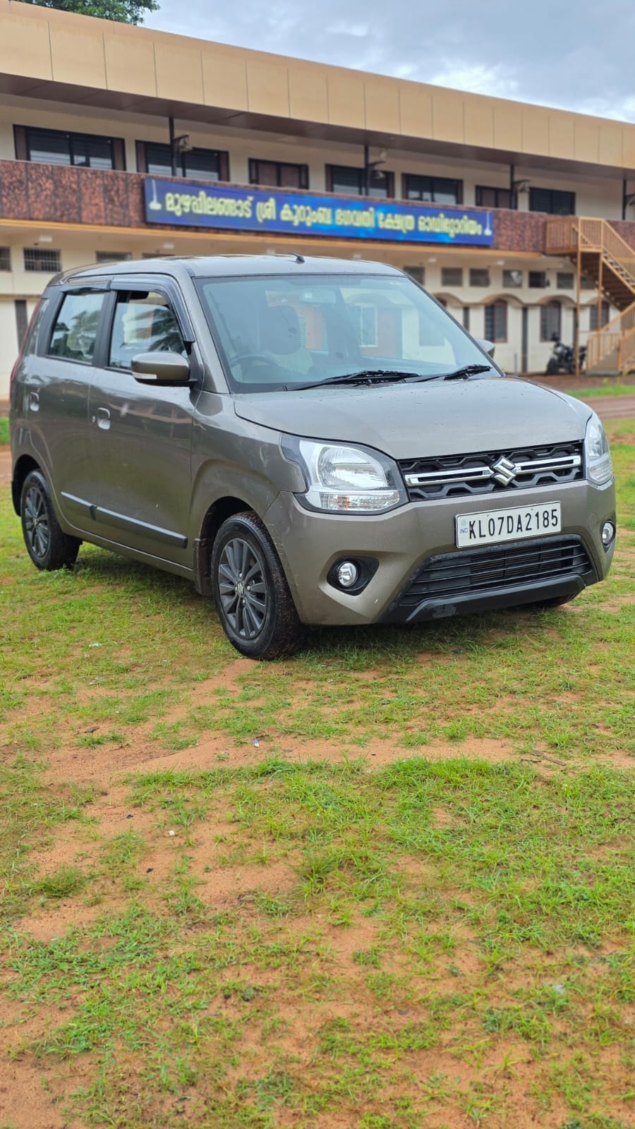 Used 2022 Maruti Suzuki Wagon R Used 2022 Maruti Suzuki Wagon R