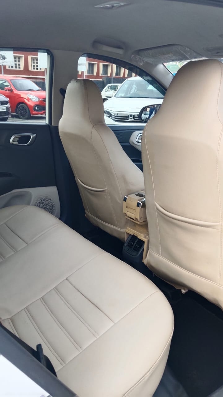 Used 2020 Hyundai Aura Used 2020 Hyundai Aura