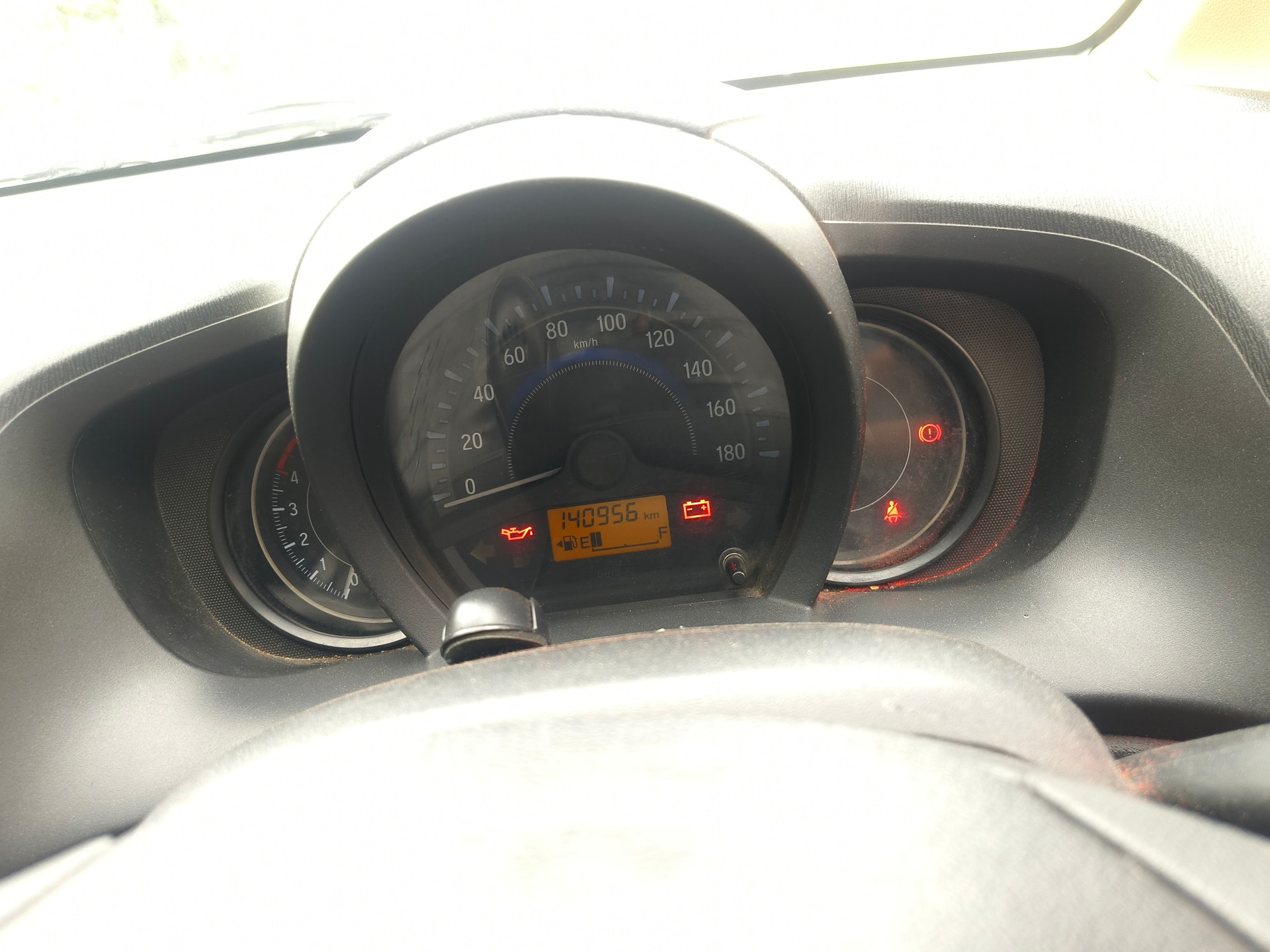 Used 2014 Honda Amaze Used 2014 Honda Amaze