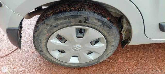 View Maruti Suzuki Wagon R Image 14 Used Maruti Suzuki Wagon R Image 14