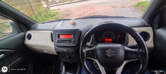 View Maruti Suzuki Wagon R Image 9 Used Maruti Suzuki Wagon R Image 9