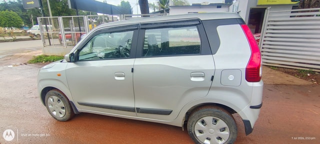 View Maruti Suzuki Wagon R Image 6 Used Maruti Suzuki Wagon R Image 6