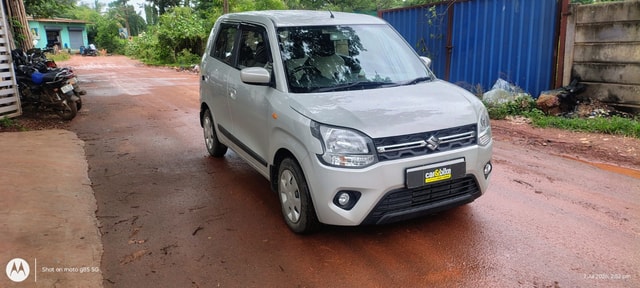 View Maruti Suzuki Wagon R Image 12 Used Maruti Suzuki Wagon R Image 12