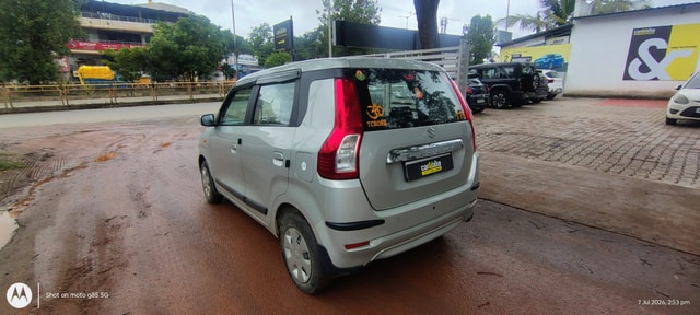 View Maruti Suzuki Wagon R Image 10 Used Maruti Suzuki Wagon R Image 10