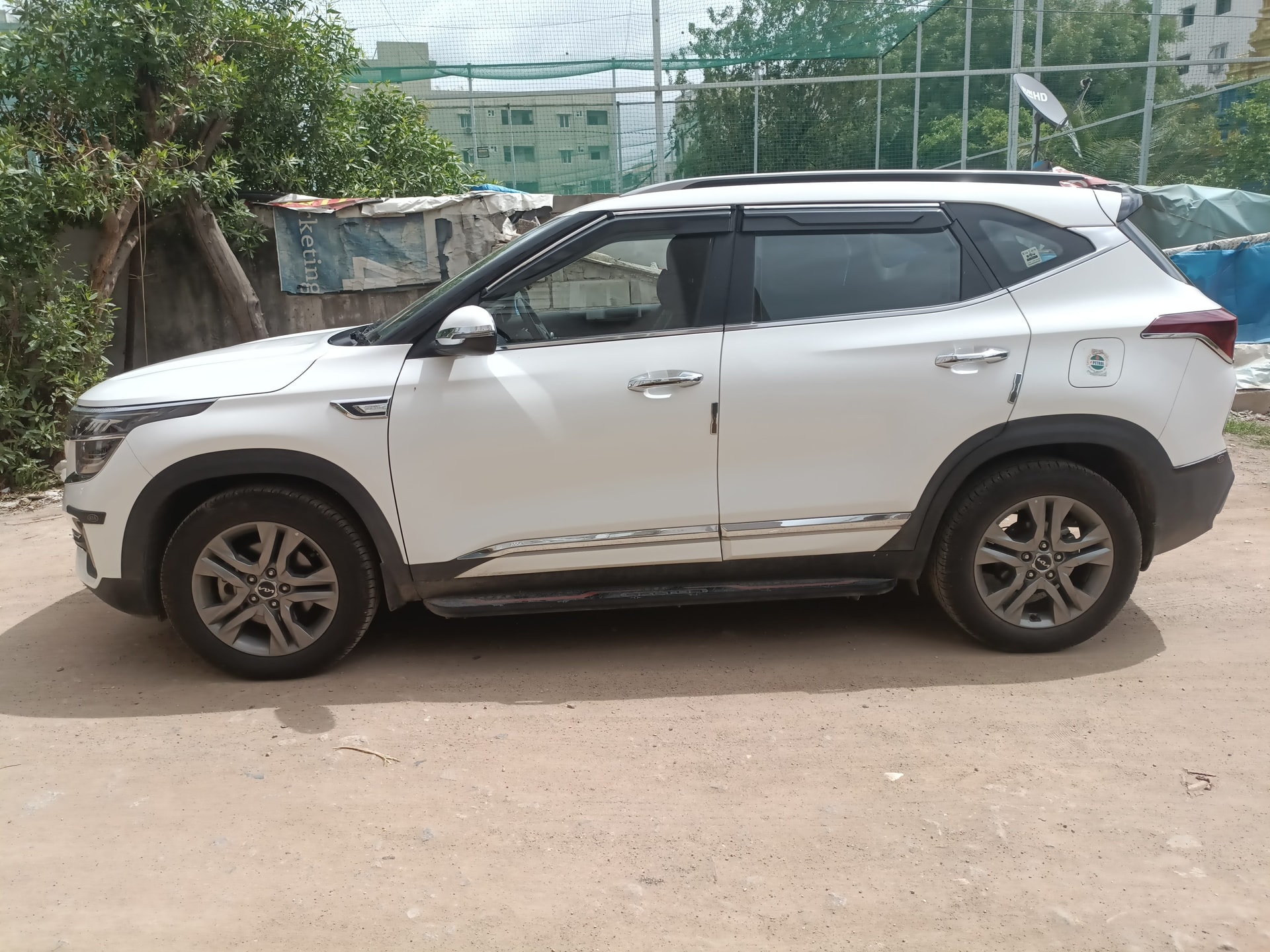 Used 2021 Kia Seltos Used 2021 Kia Seltos