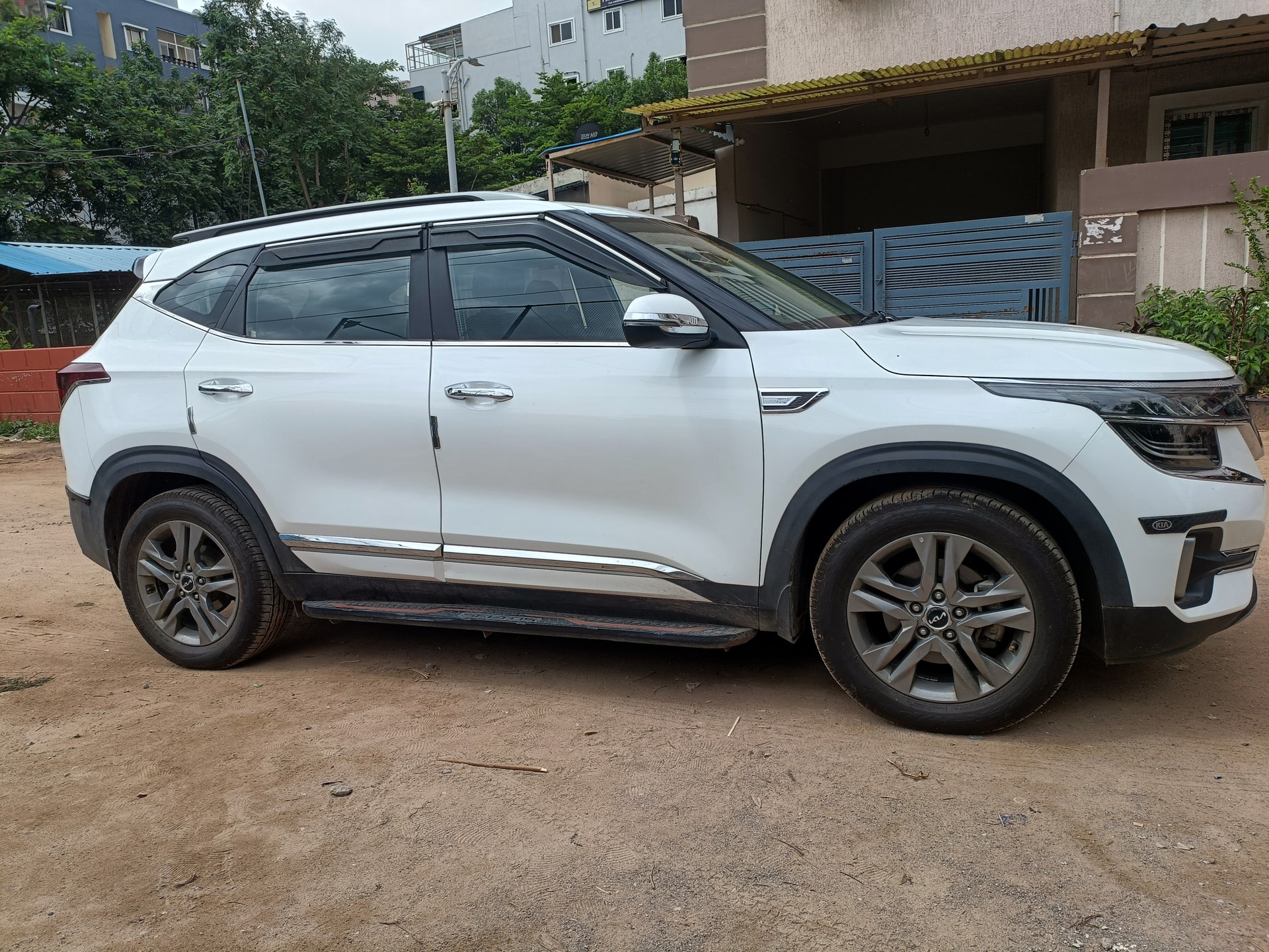 Used 2021 Kia Seltos Used 2021 Kia Seltos