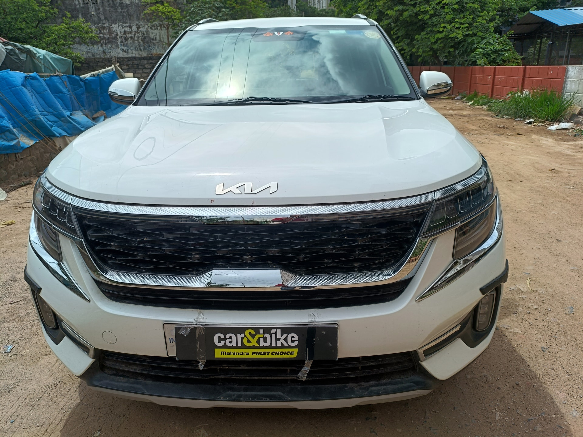 Used 2021 Kia Seltos Used 2021 Kia Seltos