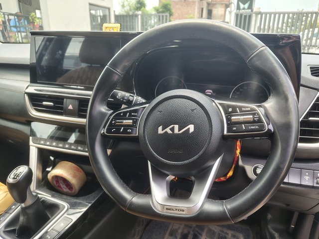 View Kia Seltos Image 10 Used Kia Seltos Image 10