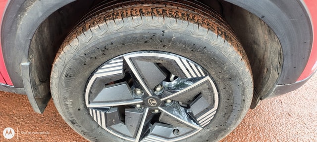 View Tata Nexon Image 14 Used Tata Nexon Image 14