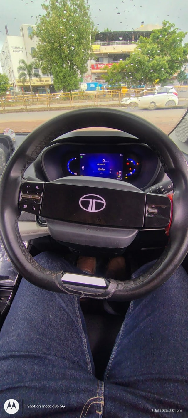 View Tata Nexon Image 11 Used Tata Nexon Image 11