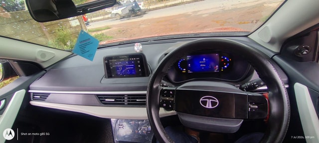 View Tata Nexon Image 9 Used Tata Nexon Image 9