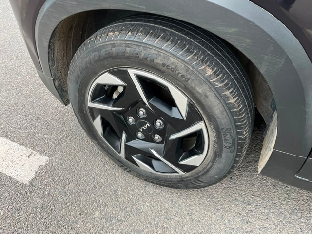 View Kia Sonet Image 15 Used Kia Sonet Image 15