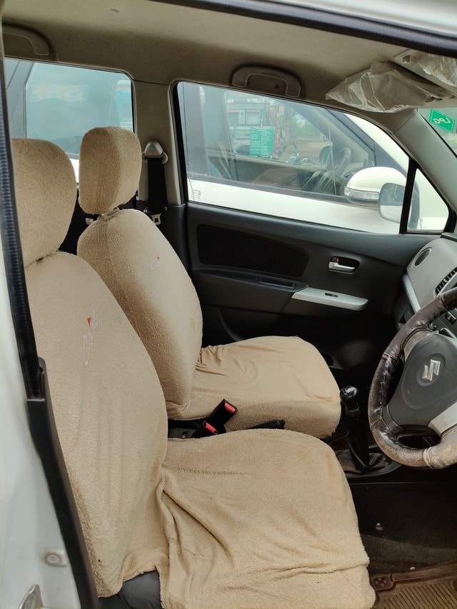 View Maruti Suzuki Wagon R Image 13 Used Maruti Suzuki Wagon R Image 13