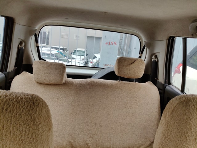View Maruti Suzuki Wagon R Image 5 Used Maruti Suzuki Wagon R Image 5