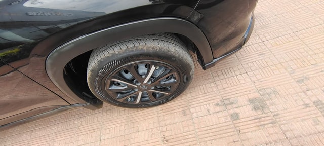 View Toyota Urban Cruiser Hyryder Image 10 Used Toyota Urban Cruiser Hyryder Image 10