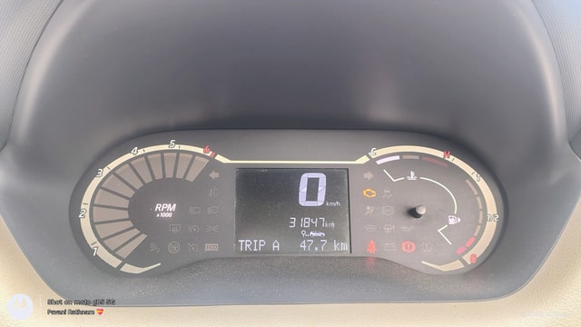 View Nissan Magnite Image 7 Used Nissan Magnite Image 7
