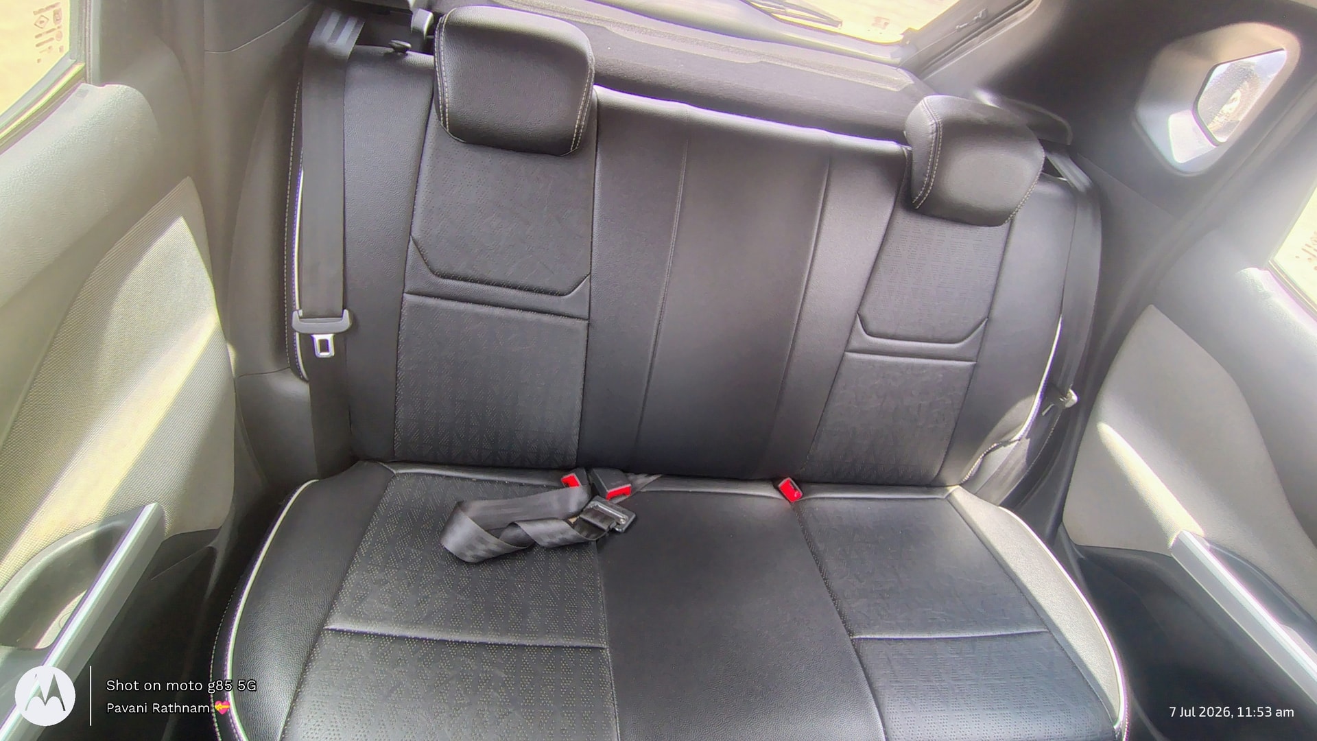Used 2021 Nissan Magnite Used 2021 Nissan Magnite