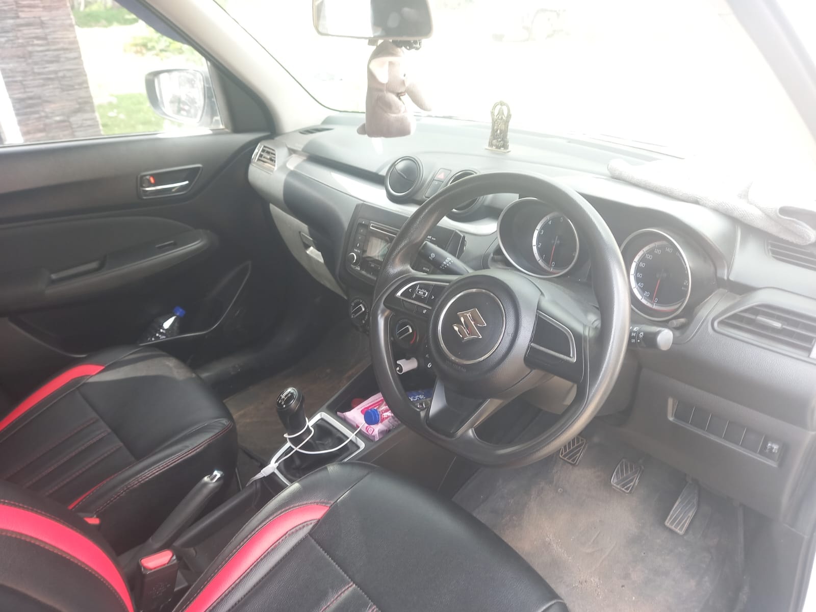 Used 2019 Maruti Suzuki Swift Used 2019 Maruti Suzuki Swift