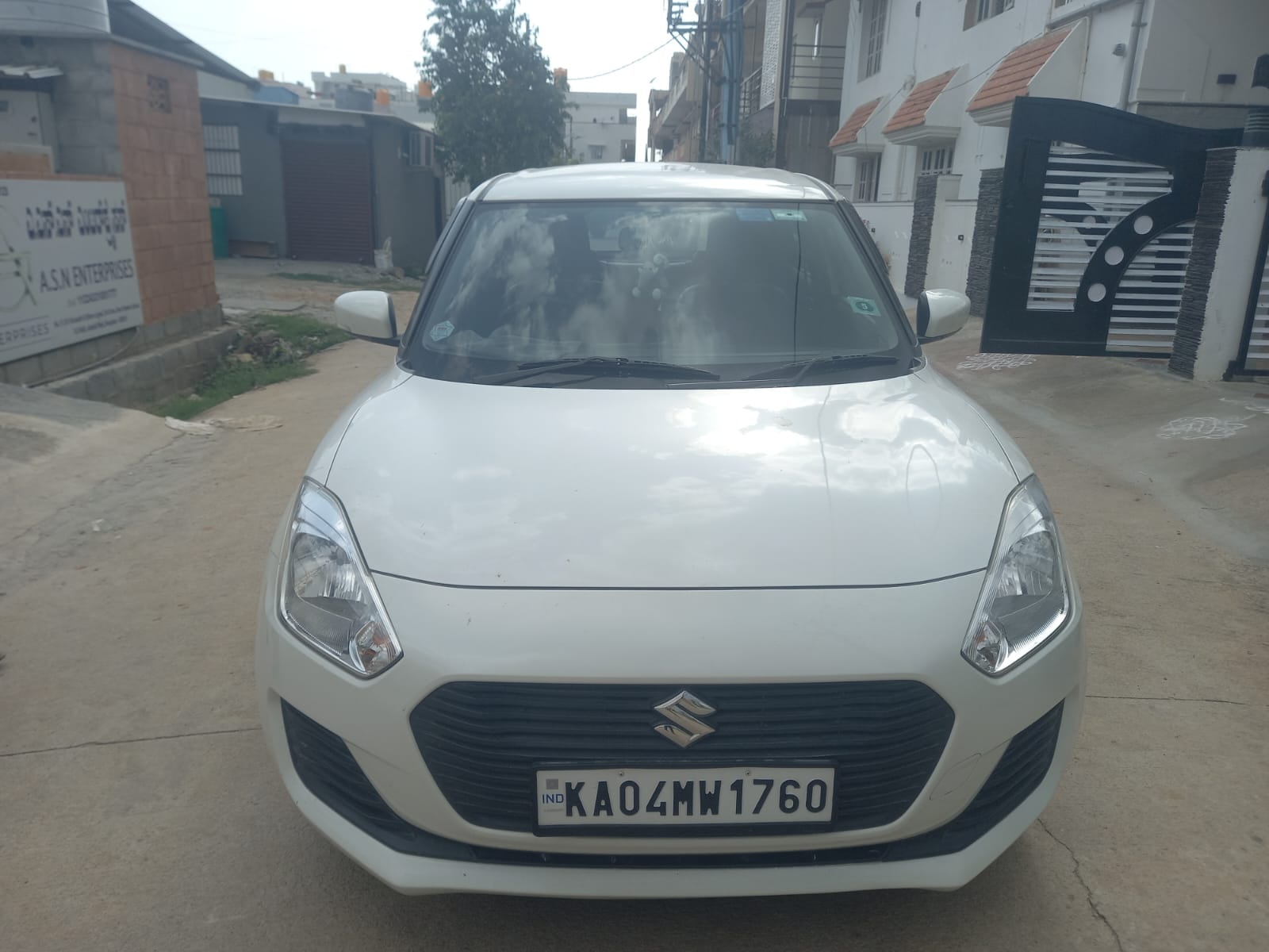 Used 2019 Maruti Suzuki Swift Used 2019 Maruti Suzuki Swift