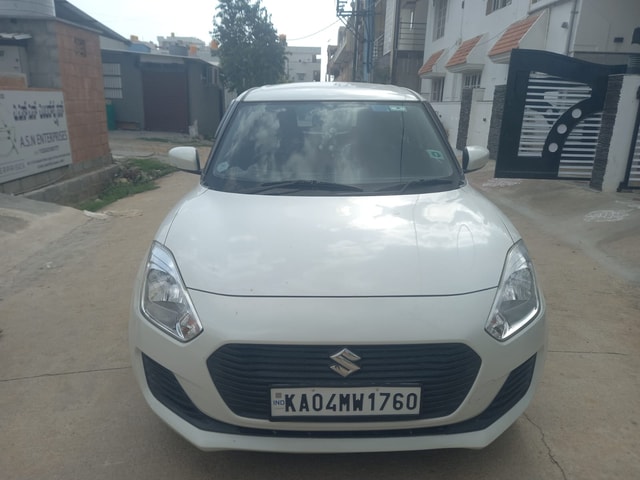 View Maruti Suzuki Swift Image 8 Used Maruti Suzuki Swift Image 8