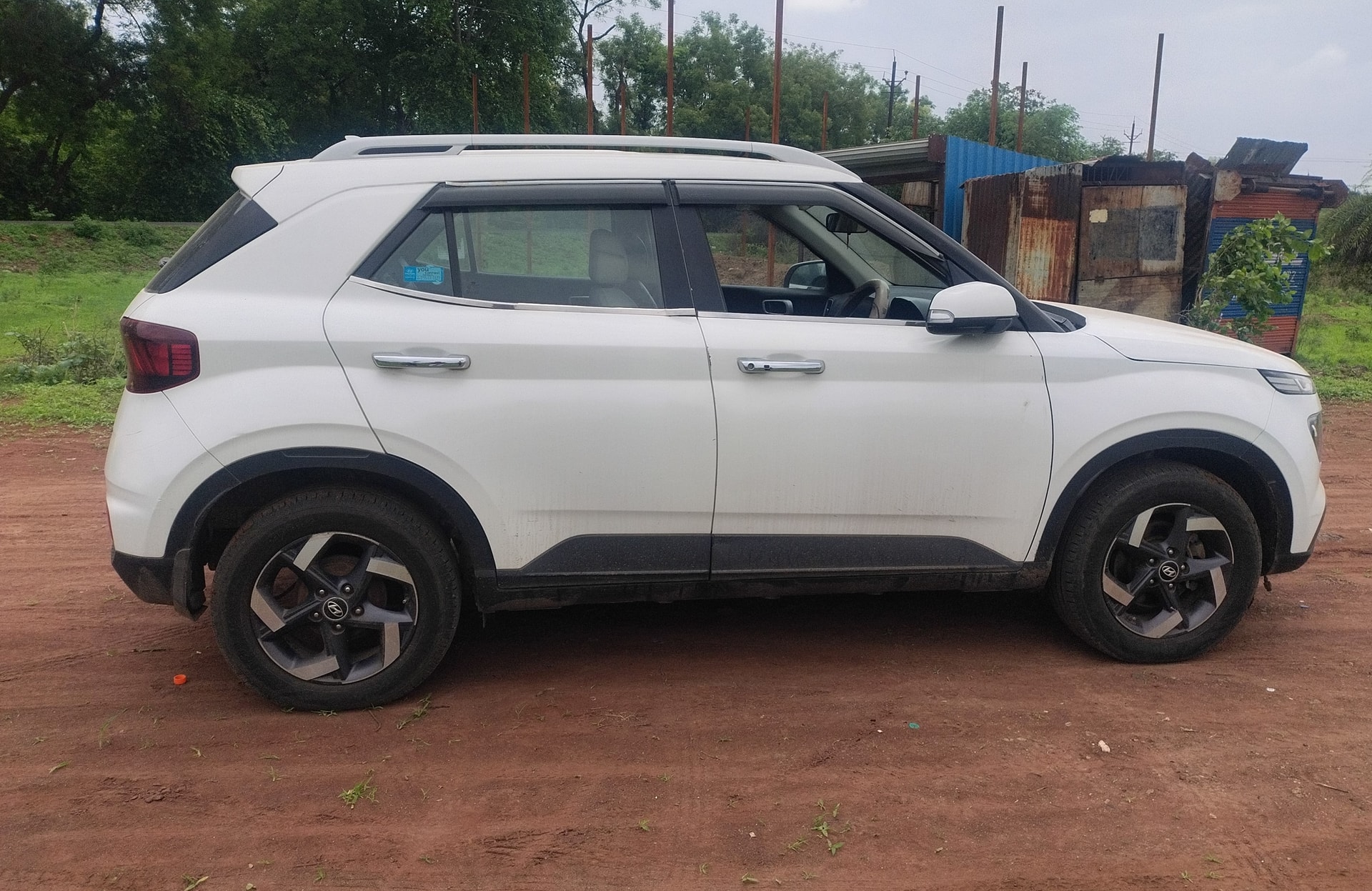 Used 2021 Hyundai Venue Used 2021 Hyundai Venue