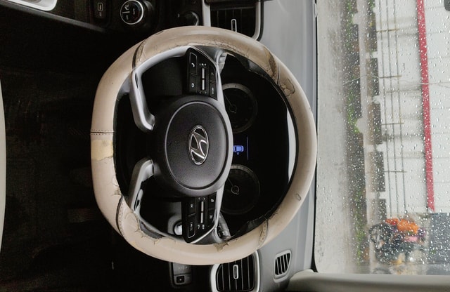View Hyundai Venue Image 10 Used Hyundai Venue Image 10