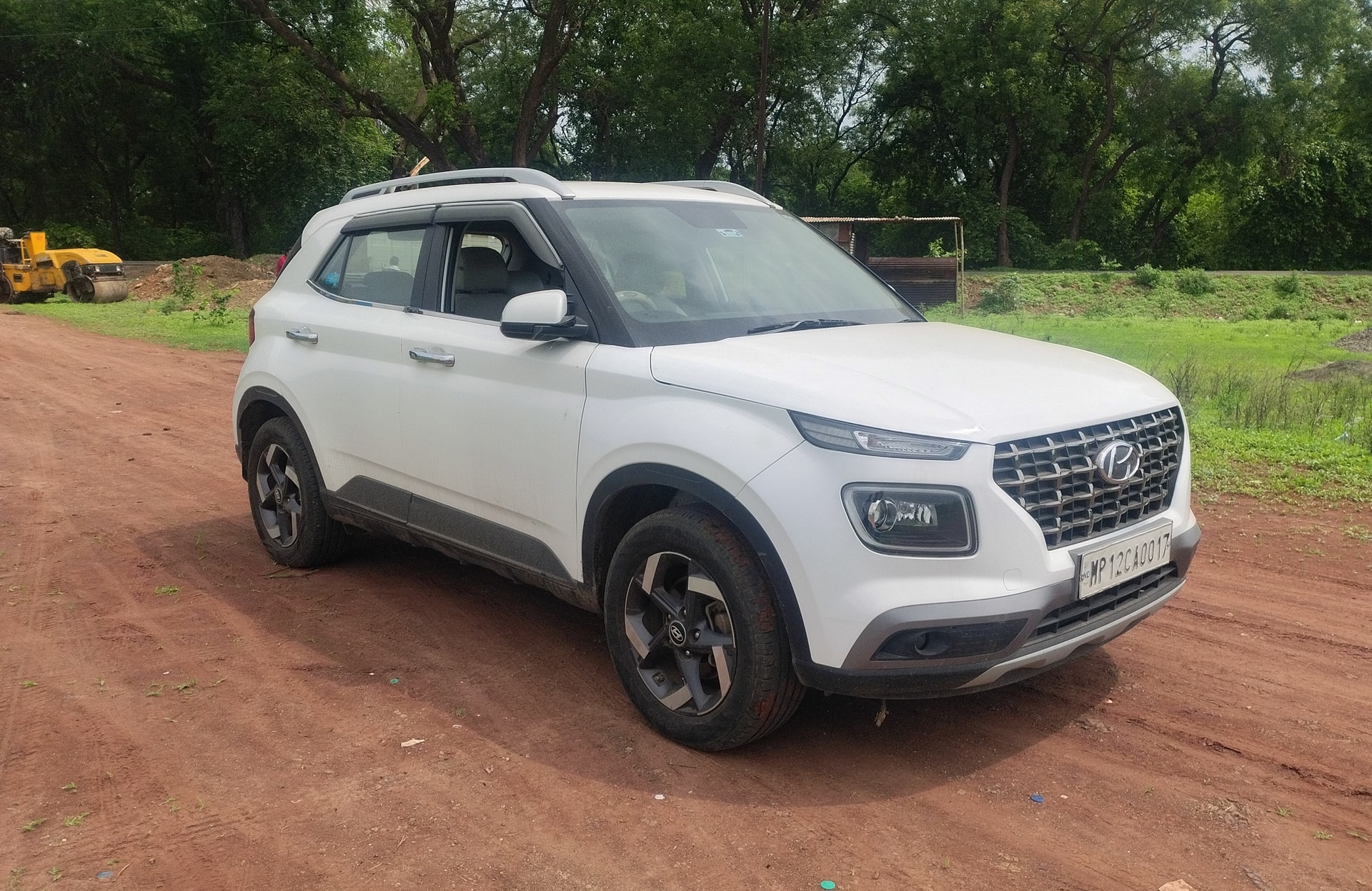 Used 2021 Hyundai Venue Used 2021 Hyundai Venue