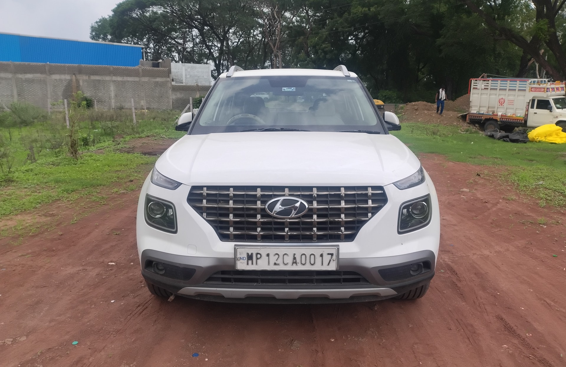 Used 2021 Hyundai Venue Used 2021 Hyundai Venue