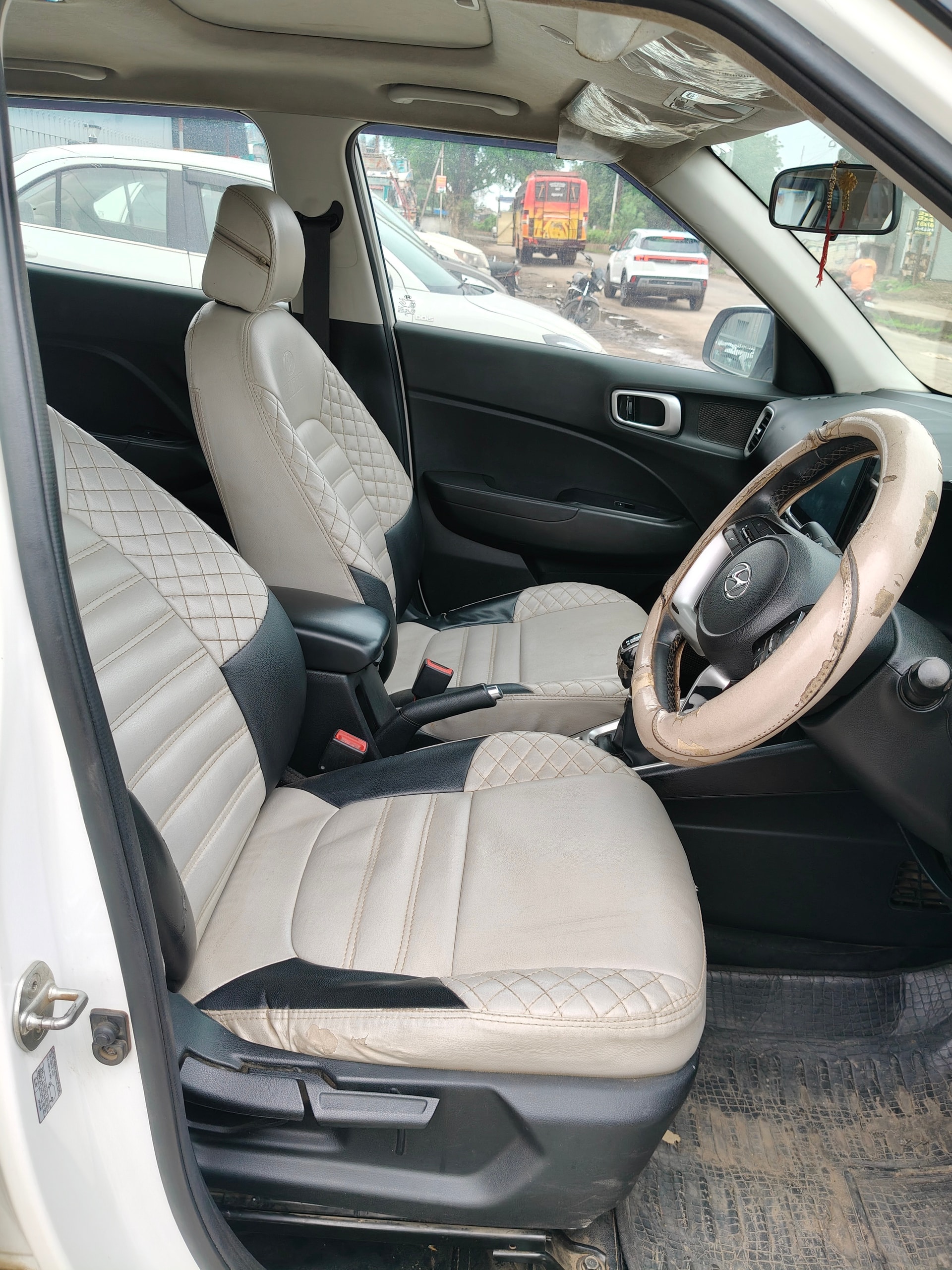 Used 2021 Hyundai Venue Used 2021 Hyundai Venue