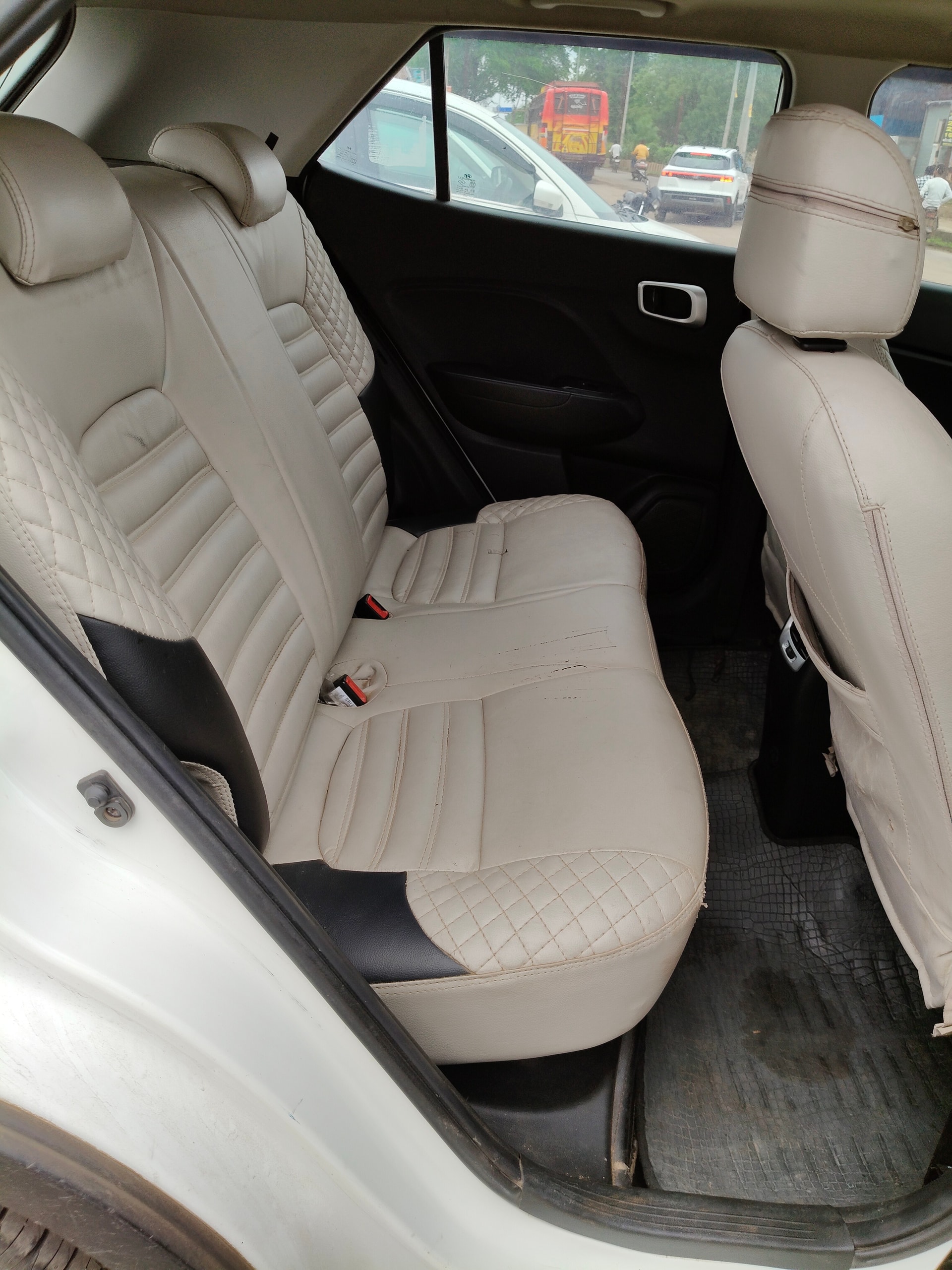 Used 2021 Hyundai Venue Used 2021 Hyundai Venue